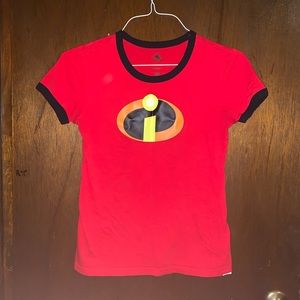 Disney’s Incredibles Women’s Tee